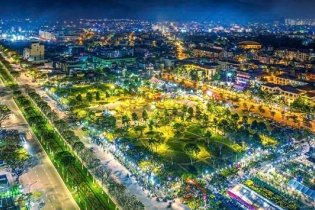 Mời tham gia "Thi tuyển phương án thiết kế quy hoạch, kiến trúc Quảng trường trung tâm khu vực Tây Bắc thành phố Đà Nẵng"