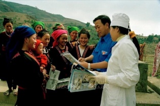 Triển khai đồng bộ giải pháp nâng cao hiệu quả dân số và phát triển trong tình hình mới