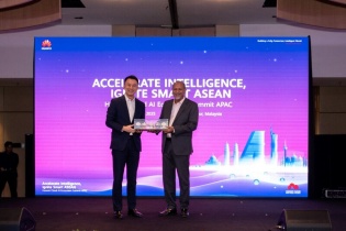 Hội nghị thượng đỉnh Hệ sinh thái AI Huawei Cloud Khu vực APAC 2025 đặt mục tiêu tham vọng