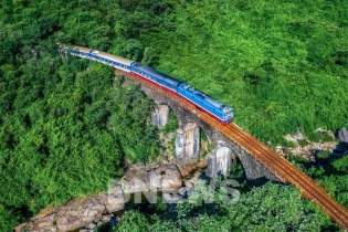 Bổ sung quy định về tạm sử dụng rừng để thi công các dự án cấp thiết đường sắt, thuỷ lợi