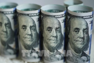 Ước tính thâm hụt ngân sách Mỹ có thể giảm 4.000 tỷ USD nhờ thuế quan
