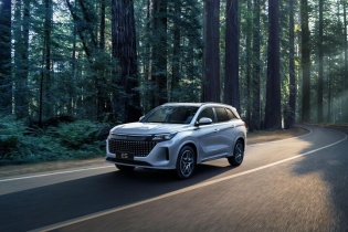 DFSK tài trợ cho Giải vô địch thế giới Canoe Sprint và Paracanoe ICF năm 2025