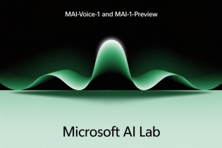 Microsoft tự phát triển và huấn luyện các mô hình AI mới để tích hợp vào Copilot