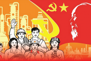 Chủ tịch Hồ Chí Minh: Cả cuộc đời vì nước, vì dân