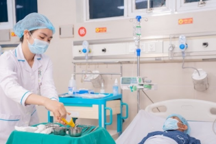 Tin mới y tế ngày 7/9: Chóng mặt không phải lúc nào cũng là rối loạn tiền đình