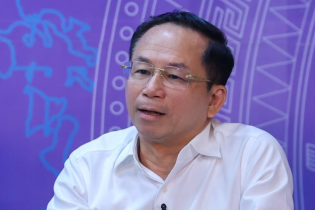 EVN giải thích lý do giá điện tăng đột biến