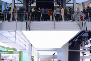 AVATR giới thiệu nhiều mẫu xe chủ lực tại Triển lãm Ô tô Munich 2025 (IAA)