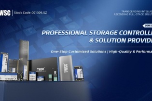 TWSC lần đầu tham gia Triển lãm Global Sources Indonesia