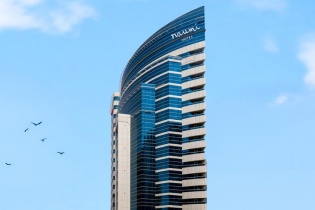 Chuỗi khách sạn Naumi ra mắt tại Trung Đông