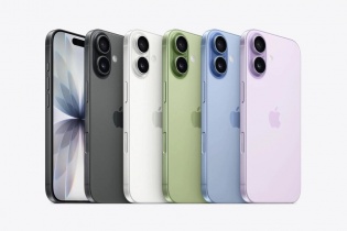 BIEL Crystal cung cấp kính bảo vệ cao cấp cho dòng iPhone 17