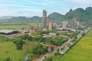 Xi Măng Hoàng Long kiến tạo những công trình bền vững cùng thời gian