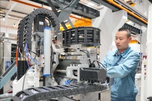 Trung Quốc triển khai chương trình thị thực mới nhằm thu hút nhân tài khoa học và công nghệ nước ngoài