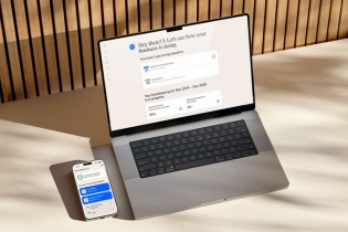 Osome đem nền tảng quản lý doanh nghiệp ứng dụng AI đến UAE