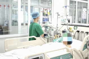 Dịch sốt xuất huyết gia tăng sau mưa bão, nhiều ca nặng vì chủ quan điều trị muộn