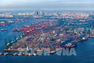 Mỹ và Trung Quốc nối lại đàm phán thương mại vào tuần tới