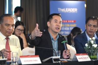 Cần giải pháp căn cơ để giải cơn khát nhà ở vừa túi tiền