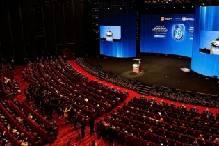 Công ước Hà Nội: Ngọn hải đăng soi đường cho hợp tác toàn cầu về an ninh mạng