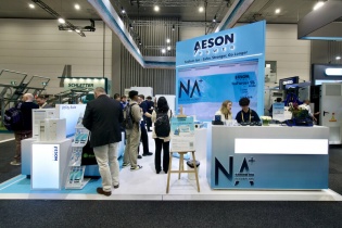 Aeson Power đem pin natri-ion đến All-Energy Australia 2025