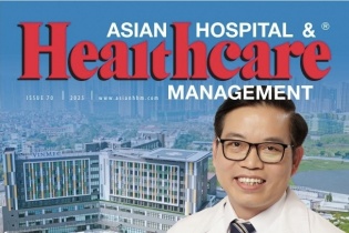 Hệ thống Y tế Vinmec: Vị thế mới cho Việt Nam trên bản đồ y tế thế giới