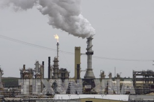 Châu Âu thông qua mục tiêu cắt giảm 90% khí thải vào năm 2040