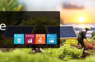 Hitachi thúc đẩy thế hệ lãnh đạo trẻ châu Á vì sự phát triển bền vững