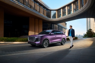 LEPAS giải mã sự ra đời của "Thẩm mỹ báo hoa mai"