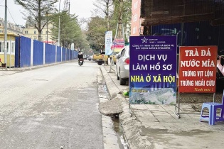 Doanh nghiệp trục lợi nhà ở xã hội, người dân chịu thiệt