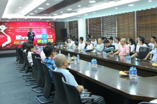 Doanh nhân Lê Đức Thuấn và giấc mơ đưa dược liệu Việt vào từng bữa ăn