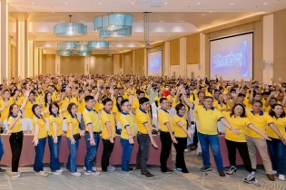 Fortune vinh danh PNJ là công ty tốt nhất để làm việc ở Đông Nam Á 2025