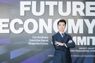 Tư duy lãnh đạo trẻ và hành trình đưa SHB bứt phá, dẫn đầu trong kỷ nguyên mới