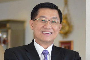 Đề xuất phong tặng Anh hùng Lao động cho ông Johnathan Hạnh Nguyễn