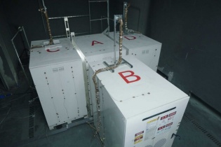 Giải pháp C&I GFM ESS của Huawei Digital Power vượt qua bài kiểm tra đánh lửa cực đoan