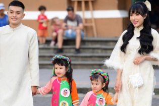 Bộ Y tế kêu gọi các cặp vợ chồng sinh đủ hai con