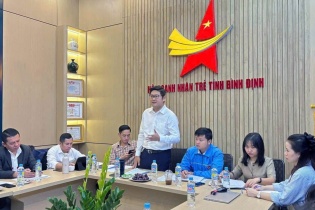 Thế hệ doanh nhân công nghệ mới: Mảnh ghép quan trọng trong chu trình chuyển đổi công nghệ ở cấp doanh nghiệp
