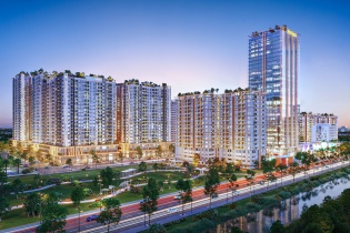 Dòng kiều hối chọn "tài sản trú ẩn an toàn", bất động sản pháp lý chuẩn lên ngôi