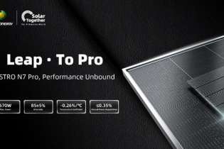 Astronergy ra mắt ASTRO N7 Pro, cung cấp hiệu suất cấp độ chuyên nghiệp