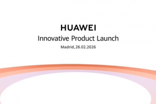 Huawei ra mắt loạt sản phẩm mới sáng tạo tại Madrid