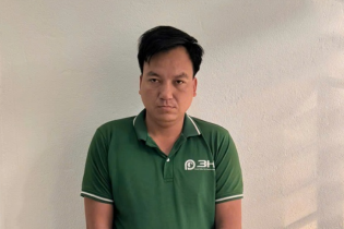 Lừa đảo nhiều tài xế vận chuyển hàng hóa liên tỉnh, đối tượng bị truy nã sa lưới