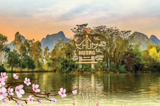 Lễ hội du lịch chùa Hương năm 2026 diễn ra với nhiều điểm mới