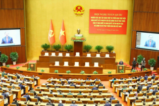 Hội nghị toàn quốc nghiên cứu, học tập, quán triệt và triển khai thực hiện 2 Nghị quyết của Bộ Chính trị