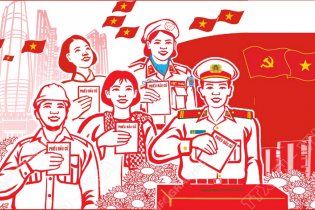 Số lượng đại biểu được bầu trong Quốc hội khóa XVI và HĐND các cấp nhiệm kỳ 2026 - 2031