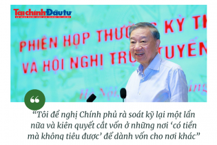 [Insight] Kiên quyết cắt vốn ở những nơi "có tiền mà không tiêu được" để dành vốn cho nơi khác