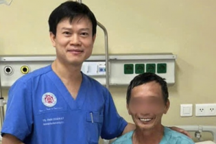 Tin mới y tế ngày 12/7: Chủ quan với dị vật đường tiêu hóa có thể phải trả giá đắt