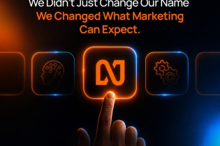Netcore chính thức đổi tên thành Netcore.ai