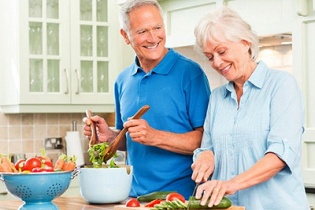 8 chất dinh dưỡng cần bổ sung chống lão hóa cho não