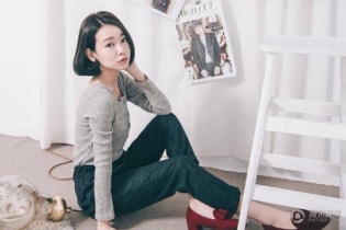 Người mẫu Dương Hựu Dĩnh tự tử sau tin đồn "bán thân"