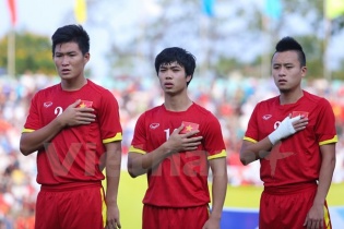 AFC xác nhận việc đổi lịch trận Việt Nam - Thái Lan 