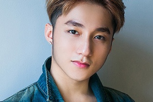 Sơn Tùng M-TP tham gia "Đêm hội chân dài 9"