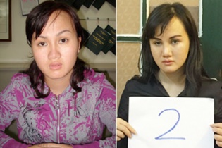 "Mỹ nhân hàng hiệu" và những cú lừa tiền tỷ ngoạn mục