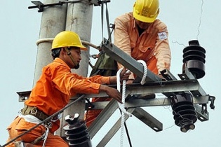 Hà Nội: Lịch cắt điện sửa chữa theo kế hoạch từ 11 đến 17-5